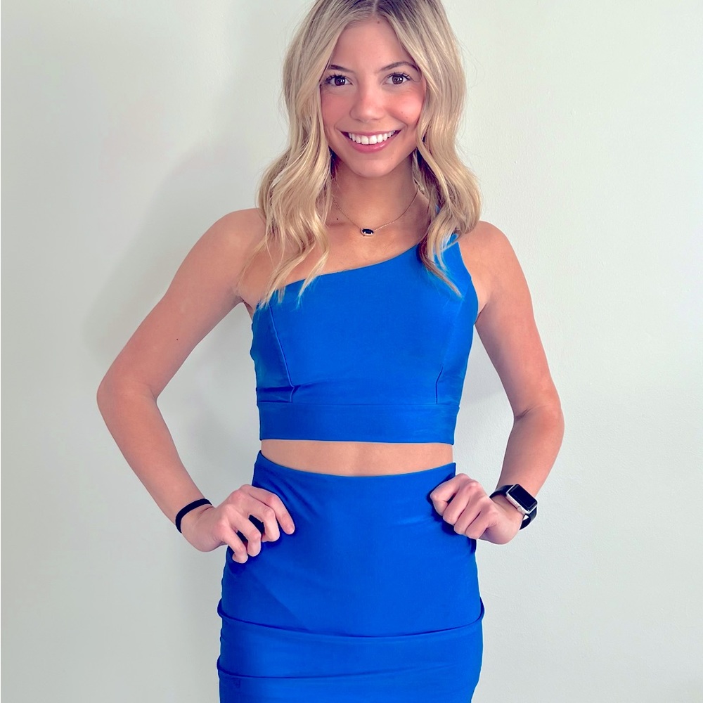 Homecoming/ Prom/Cocktail Dress